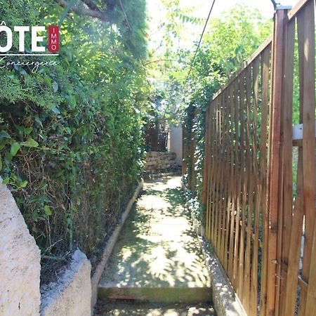 La Grive Διαμέρισμα Ensues-la-Redonne Εξωτερικό φωτογραφία
